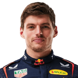 Verstappen